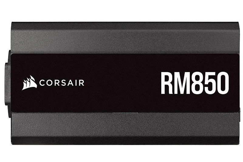 CORSAIR RM850 850W 80 PLUS Gold Fully Modular Power Supply