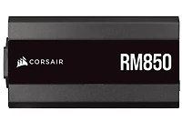 CORSAIR RM850 850W 80 PLUS Gold Fully Modular Power Supply