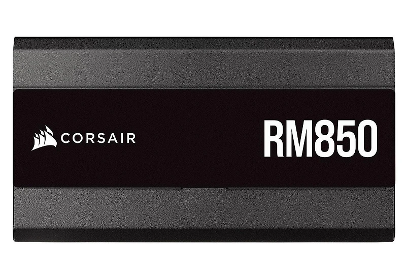 CORSAIR RM850 850W 80 PLUS Gold Fully Modular Power Supply