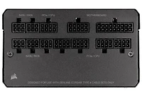 CORSAIR RM850 850W 80 PLUS Gold Fully Modular Power Supply
