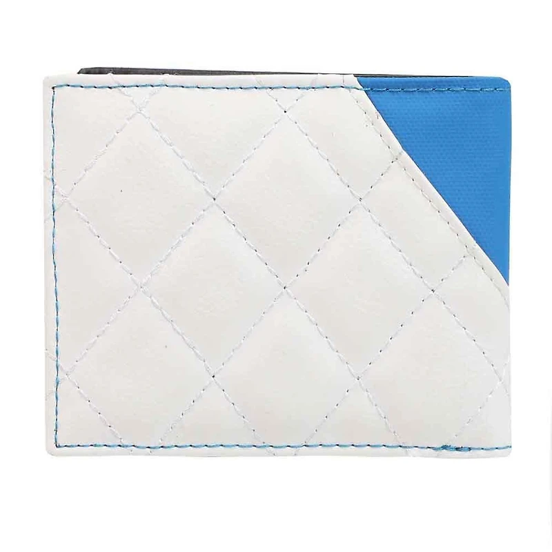 The Legend of Zelda Metal Badge and PU Applique Bifold Wallet