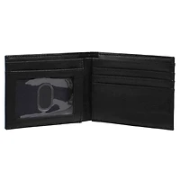 The Legend of Zelda Metal Badge and PU Applique Bifold Wallet