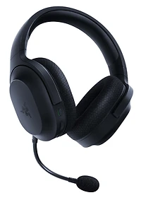 Razer Barracuda X Wireless Multi-Platform Gaming and Mobile Headset with Bluetooth Quartz Pink