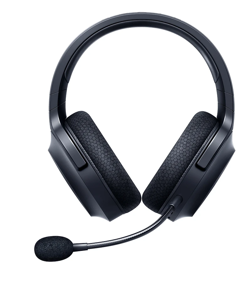 Razer Barracuda X Wireless Multi-Platform Gaming and Mobile Headset with Bluetooth Quartz Pink