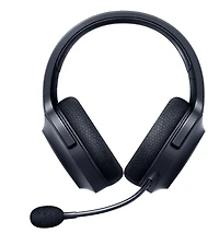 Razer Barracuda X Wireless Multi-Platform Gaming and Mobile Headset with Bluetooth Quartz Pink