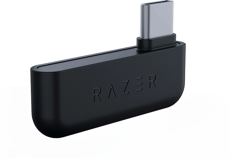 Razer Barracuda X Wireless Multi-Platform Gaming and Mobile Headset with Bluetooth Quartz Pink