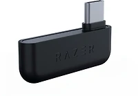 Razer Barracuda X Wireless Multi-Platform Gaming and Mobile Headset with Bluetooth Quartz Pink