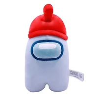 Just Toys Series 3 Among Us 7-in Plush (Styles May Vary