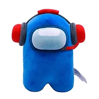 Just Toys Series 3 Among Us 7-in Plush (Styles May Vary