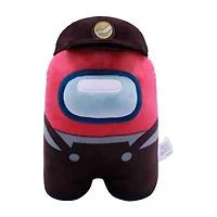 Just Toys Series 3 Among Us 7-in Plush (Styles May Vary