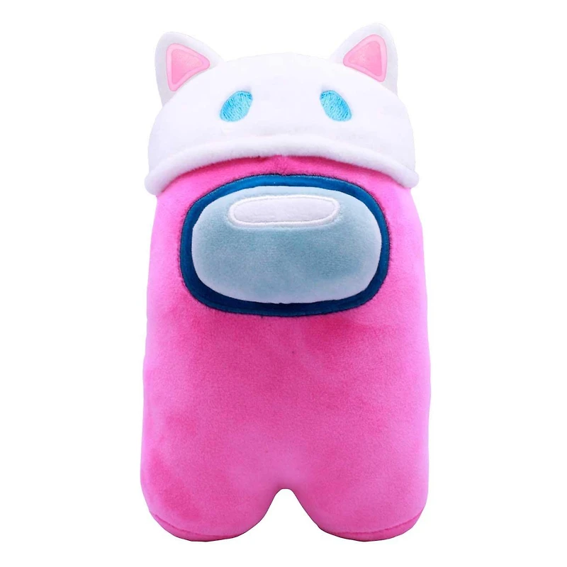 Just Toys Series 3 Among Us 7-in Plush (Styles May Vary