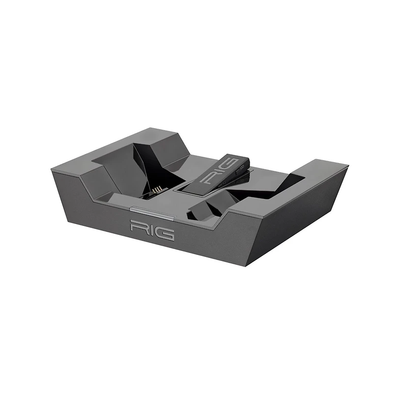 RIG 800 Pro HX Wireless Gaming Headset for Xbox with Charging Base