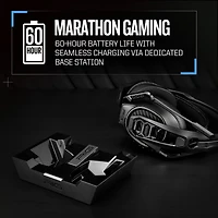 RIG 800 Pro HX Wireless Gaming Headset for Xbox with Charging Base