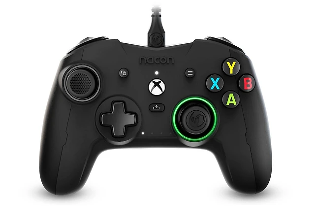 RIG Revolution X Wired Controller for Xbox Series X/S, Xbox One and Windows 10 PC