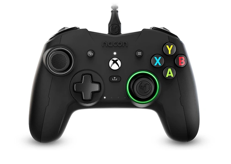RIG Revolution X Wired Controller for Xbox Series X/S