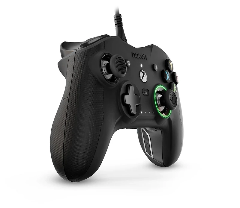 RIG Revolution X Wired Controller for Xbox Series X/S