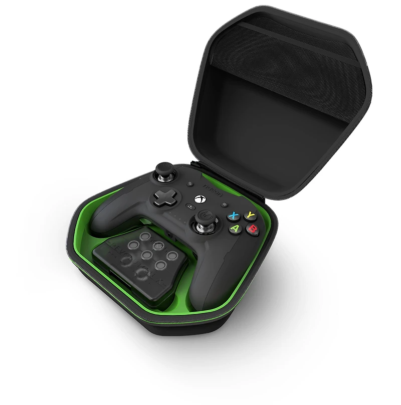 RIG Revolution X Wired Controller for Xbox Series X/S