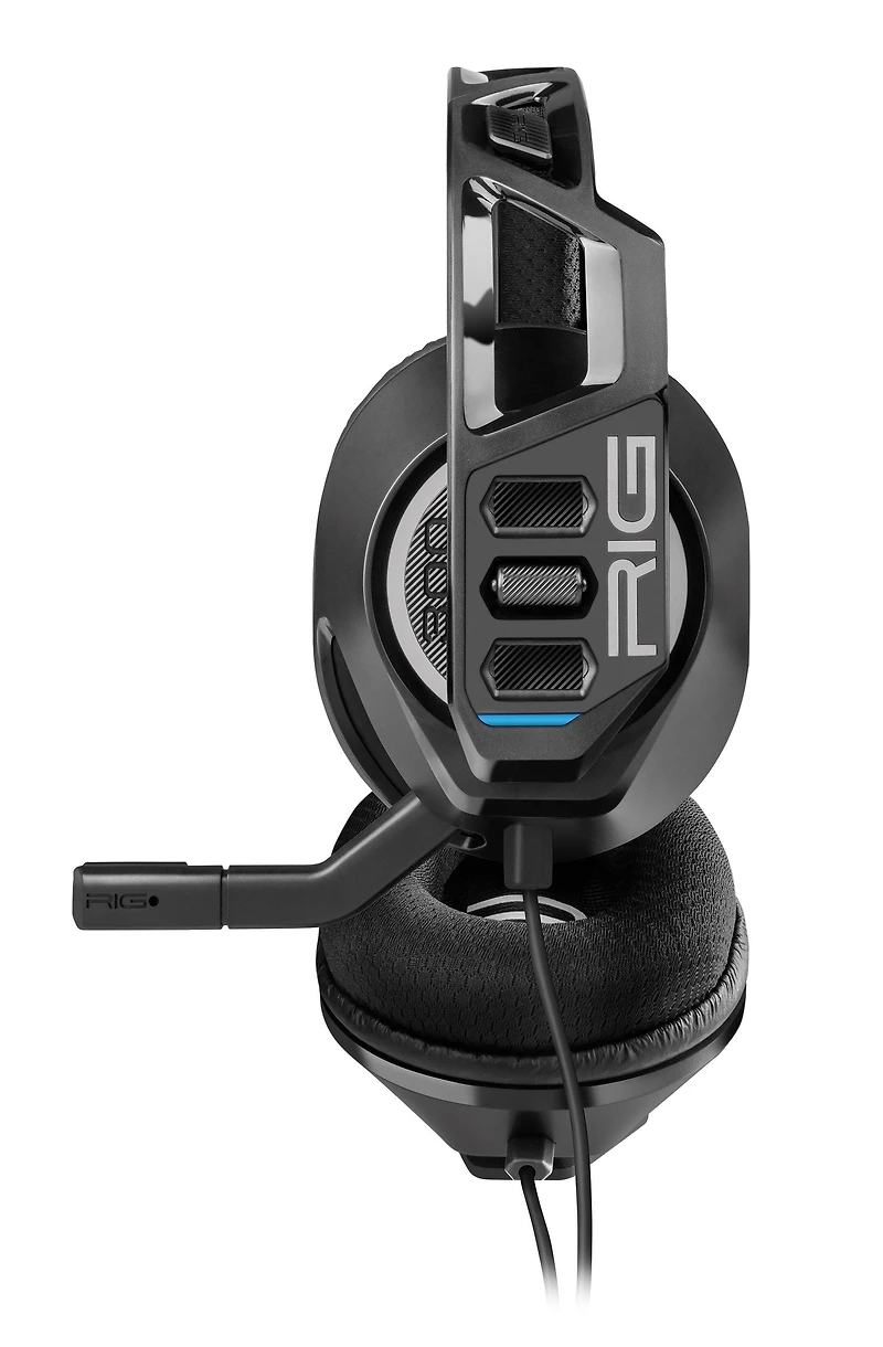 RIG 300 PRO HC Wired Universal Headset for Xbox Series X/S and Xbox One, PlayStation 4/5