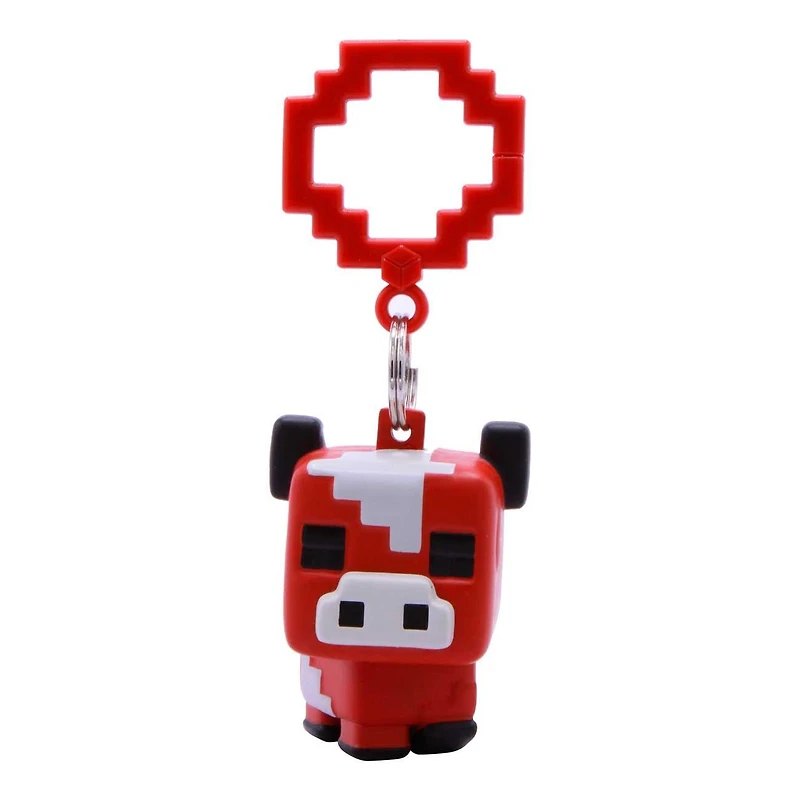 Just Toys Minecraft Backpack Hangers Blind Bag