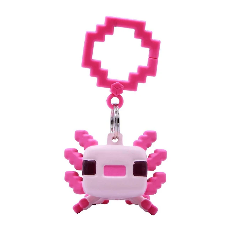 Just Toys Minecraft Backpack Hangers Blind Bag