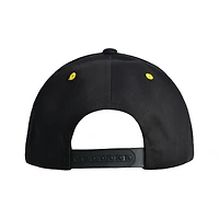 HunterxHunter Hisoka Flat Bill Baseball Hat with Adjustable Strap