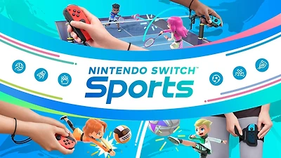Nintendo Switch Sports