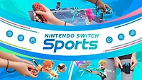 Nintendo Switch Sports
