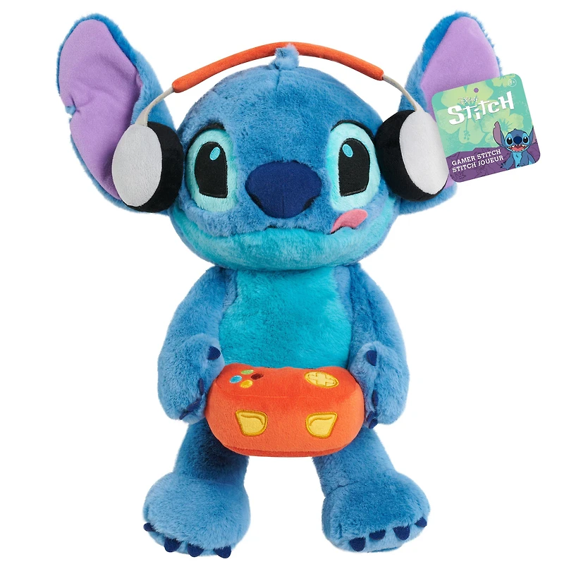 Disney Lilo and Stitch