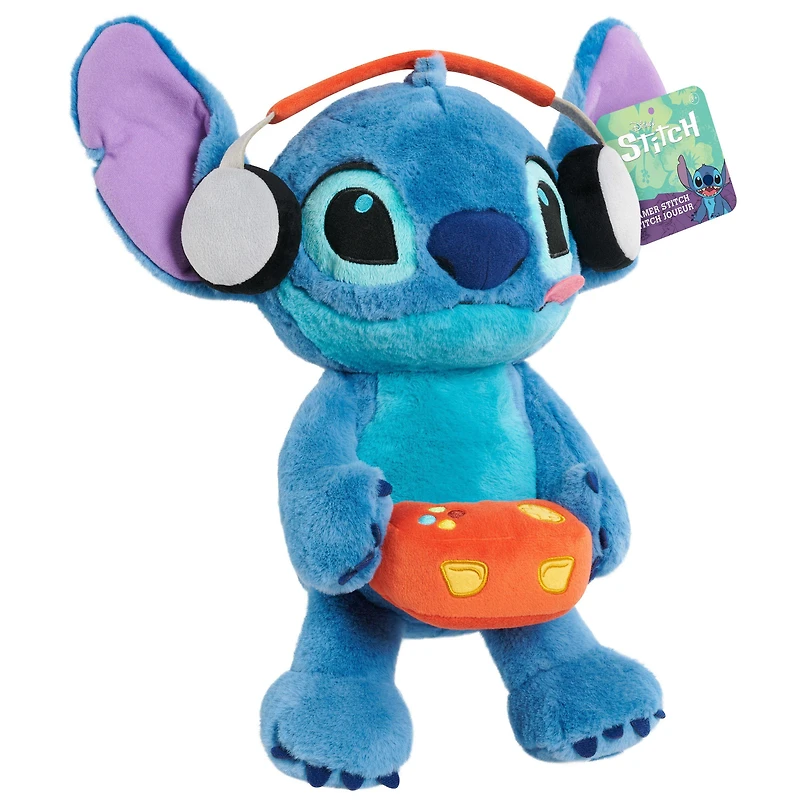 Disney Lilo and Stitch