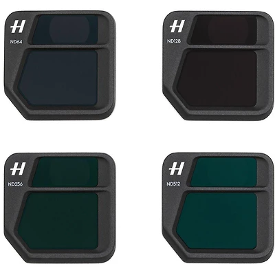 DJI Mavic 3 ND Filters Set (ND64\128\256\512)