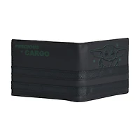 Star Wars: The Mandalorian Grogu Precious Cargo Wallet