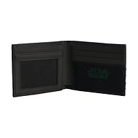 Star Wars: The Mandalorian Grogu Precious Cargo Wallet