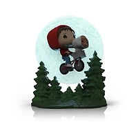 Funko POP! Moment: E.T. Elliott and E.T. Flying 8.39-in Vinyl Figure