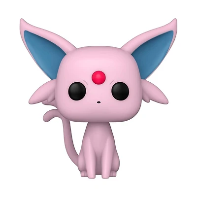 Funko POP! Games: Pokemon Espeon 3.5-in Vinyl Figure