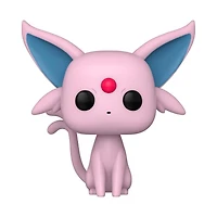 Funko POP! Games: Pokemon Espeon 3.5-in Vinyl Figure