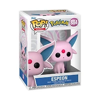 Funko POP! Games: Pokemon Espeon 3.5-in Vinyl Figure