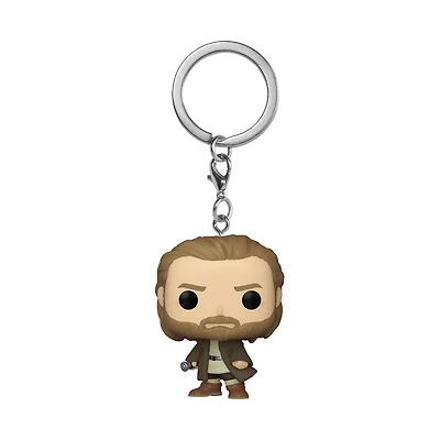 Funko Pocket POP!: Star Wars Obi-Wan Kenobi 4-in Keychain