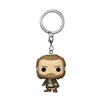 Funko Pocket POP!: Star Wars Obi-Wan Kenobi 4-in Keychain