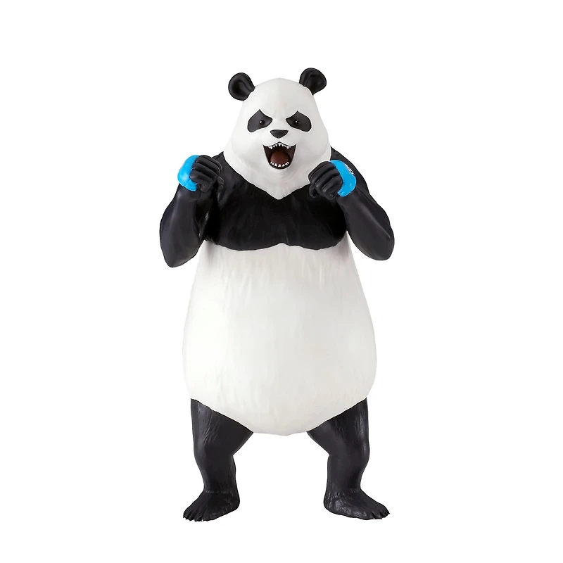Banpresto Jujutsu Kaisen Panda Jukon No Kata 6.7-in Figure