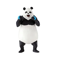 Banpresto Jujutsu Kaisen Panda Jukon No Kata 6.7-in Figure