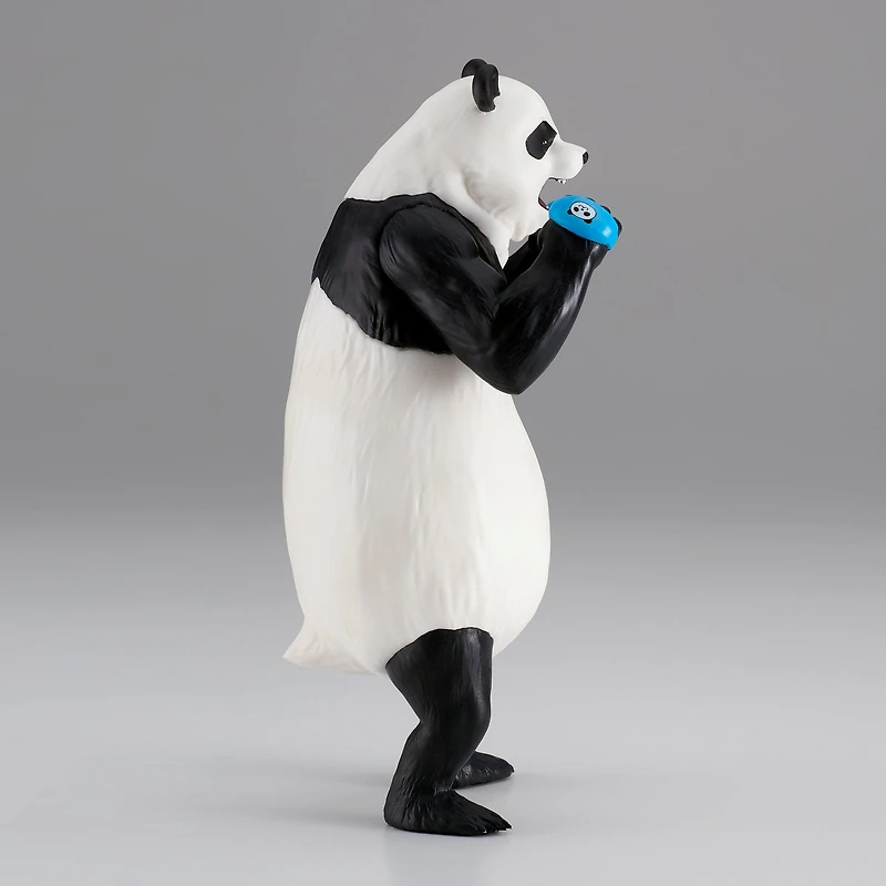 Banpresto Jujutsu Kaisen Panda Jukon No Kata 6.7-in Figure