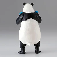 Banpresto Jujutsu Kaisen Panda Jukon No Kata 6.7-in Figure