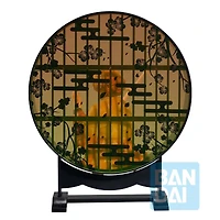 Bandai Spirits Demon Slayer: Kimetsu no Yaiba Zenitsu Agatsuma 7.5-in Ichibansho Figure GameStop Exclusive