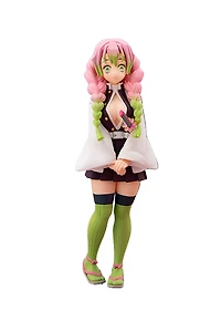 Demon Slayer Kimetsu no Yaiba Pop Up Parade Mitsuri Kanroji 6.24-in Statue