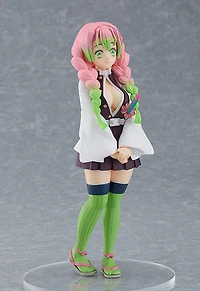 Demon Slayer Kimetsu no Yaiba Pop Up Parade Mitsuri Kanroji 6.24-in Statue