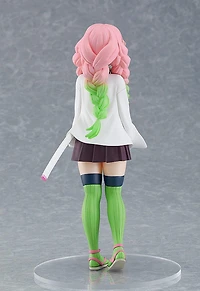 Demon Slayer Kimetsu no Yaiba Pop Up Parade Mitsuri Kanroji 6.24-in Statue