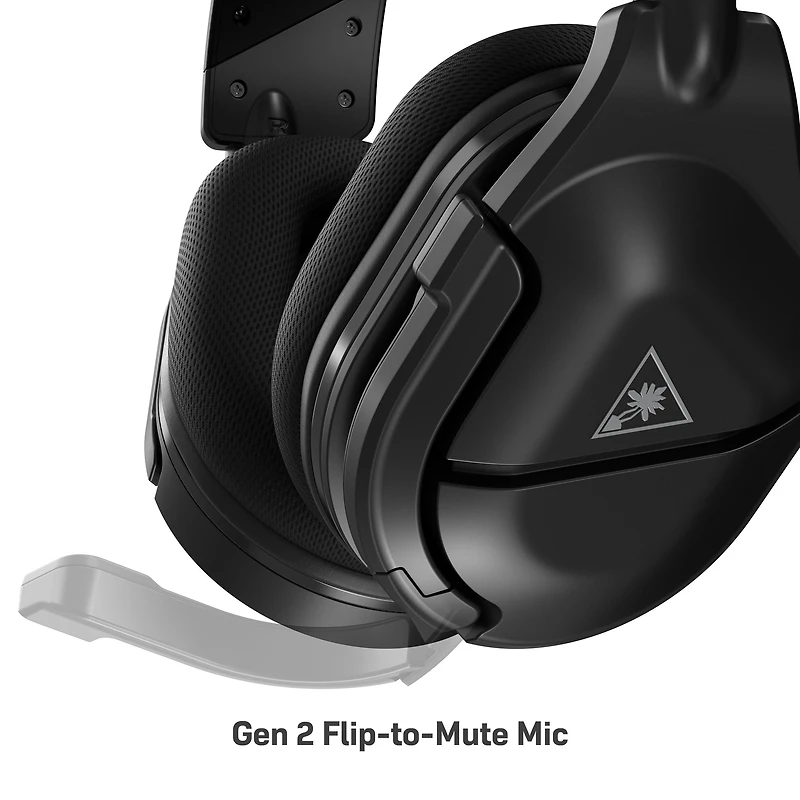 Turtle Beach Stealth 600 Gen 2 MAX Universal Wireless Gaming Headset (Designed for Xbox)