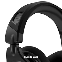 Turtle Beach Stealth 600 Gen 2 MAX Universal Wireless Gaming Headset (Designed for Xbox)