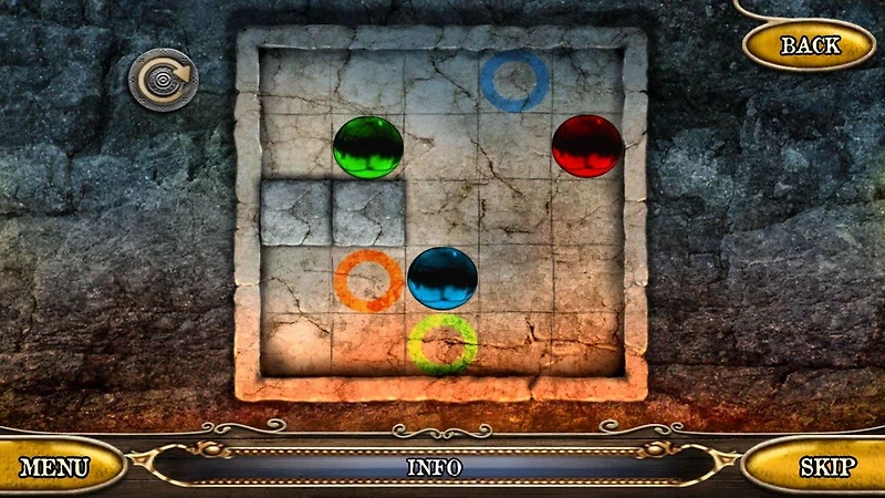 Hidden Objects Collection Volume 3 - Nintendo Switch