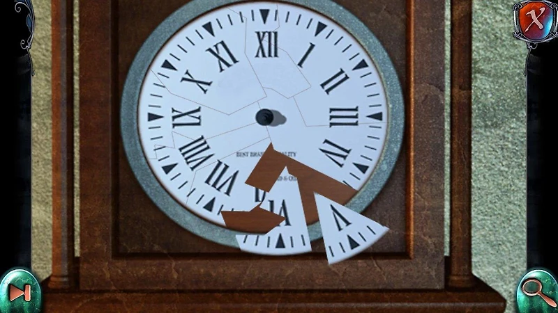 Hidden Objects Collection Volume 3 - Nintendo Switch